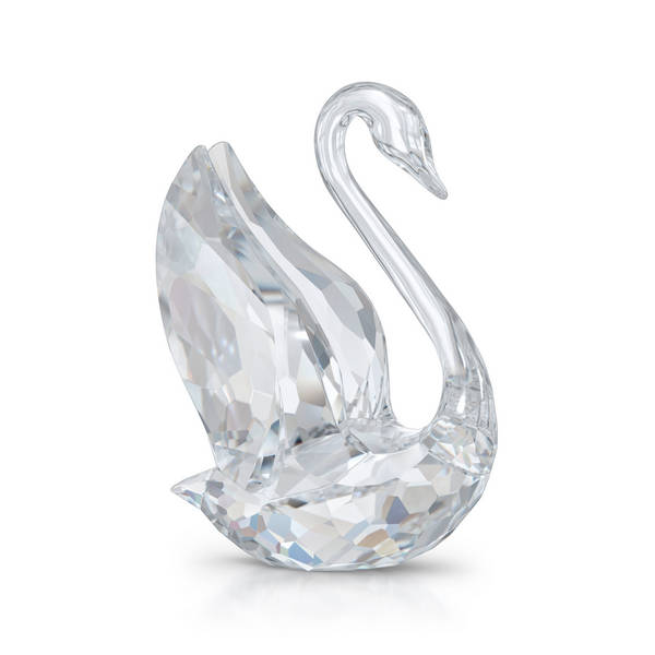 Signum Swan, srednji