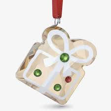 Holiday Cheers Poklon od medenjaka Ornament