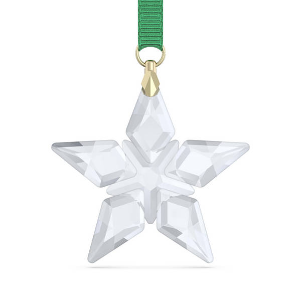 Godišnje izdanje Little Star Ornament 2023