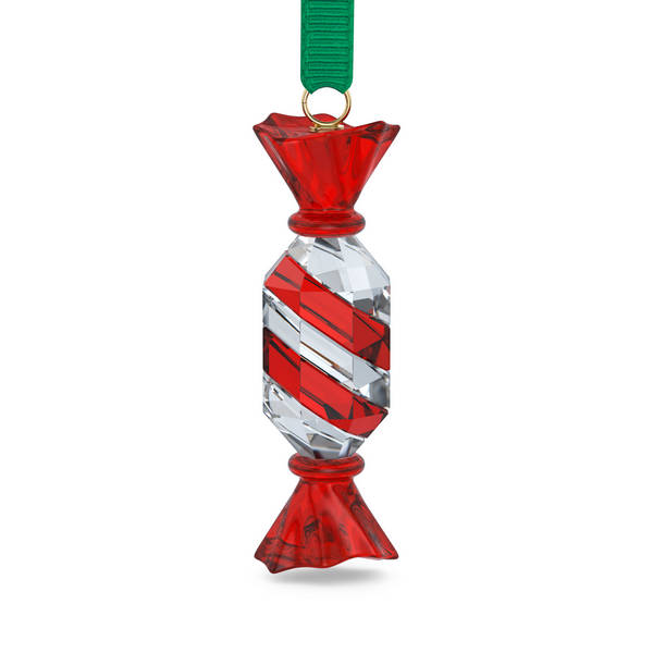 Holiday Cheers Dulcis kristalni Ornament