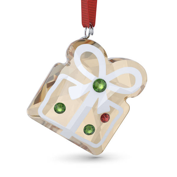 Holiday Cheers Poklon od medenjaka Ornament