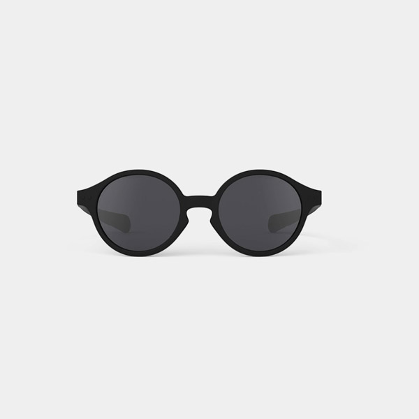 #d SUN KIDS BLACK