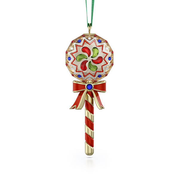 Holiday Cheers Dulcis lizalica ornament