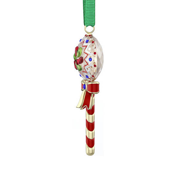 Holiday Cheers Dulcis lizalica ornament